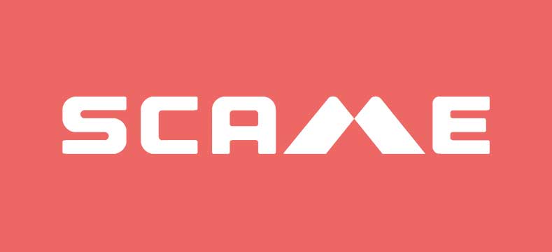 View our range of Scame products